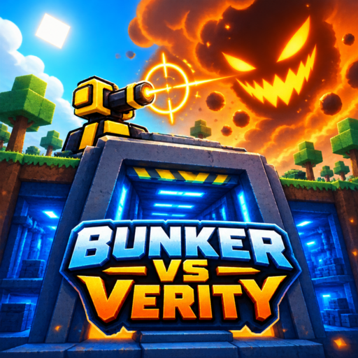 Bunker vs Verity